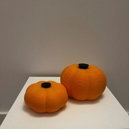 Pompoenen