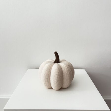 Pompoen beige