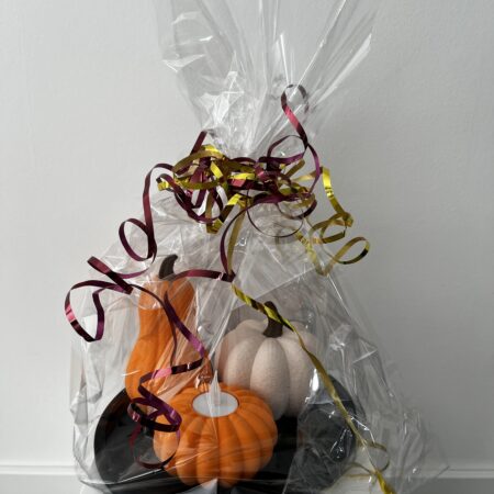 Pompoen cadeauset 3